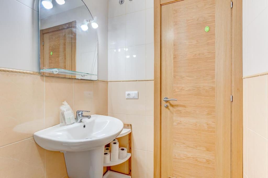 Pleasant Duplex San Juan With 2 Bedrooms Guia de Isora  Ngoại thất bức ảnh