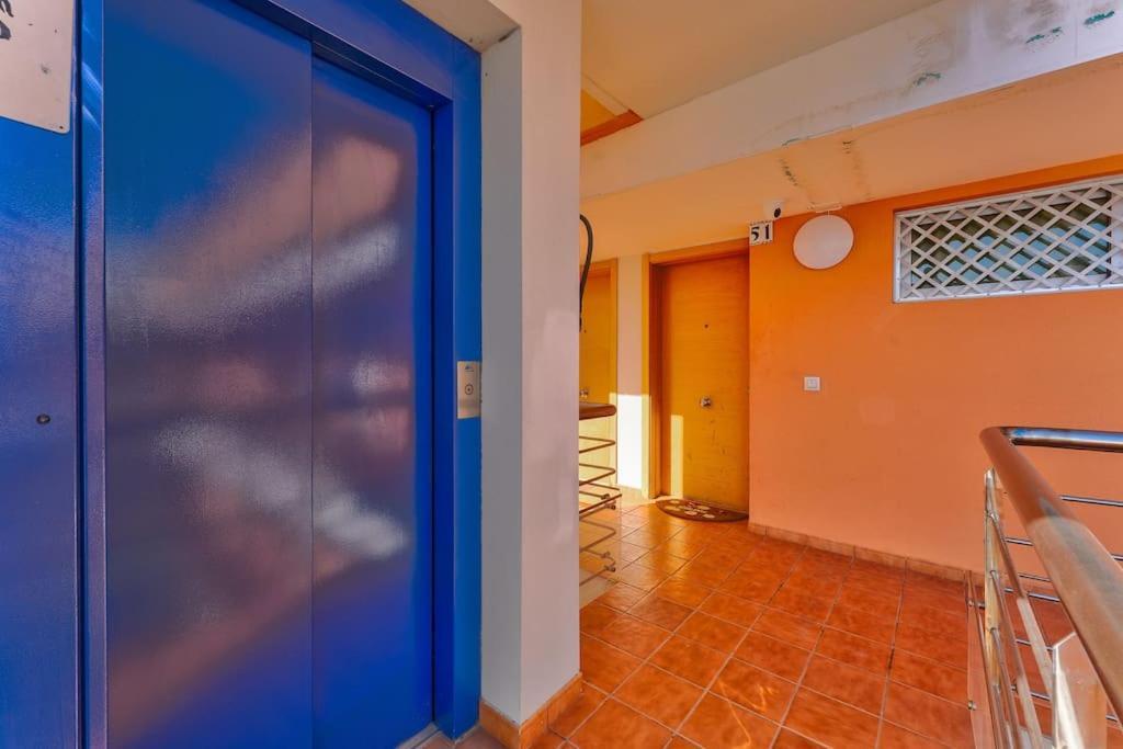 Pleasant Duplex San Juan With 2 Bedrooms Guia de Isora  Ngoại thất bức ảnh