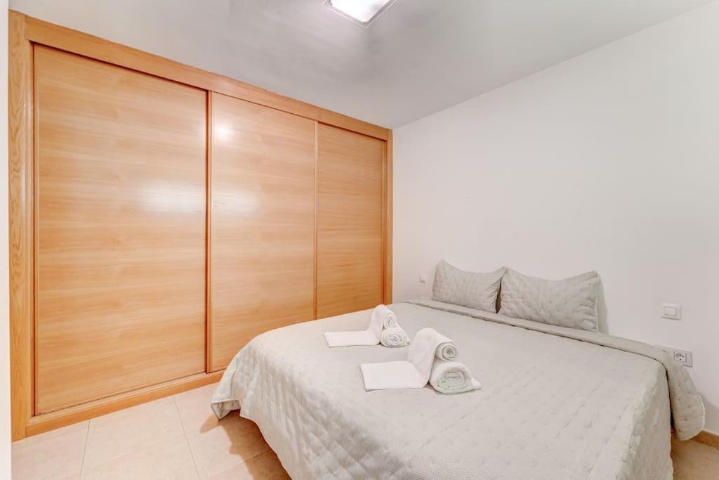 Pleasant Duplex San Juan With 2 Bedrooms Guia de Isora  Ngoại thất bức ảnh