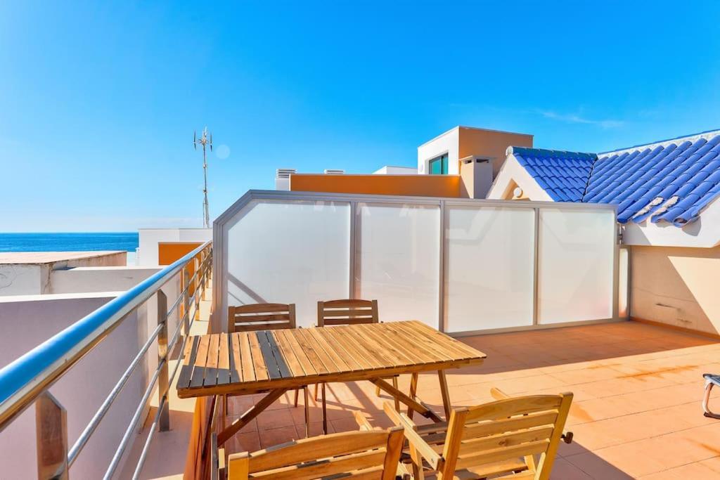 Pleasant Duplex San Juan With 2 Bedrooms Guia de Isora  Ngoại thất bức ảnh