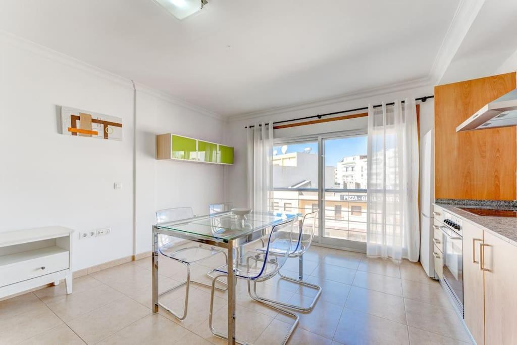 Pleasant Duplex San Juan With 2 Bedrooms Guia de Isora  Ngoại thất bức ảnh