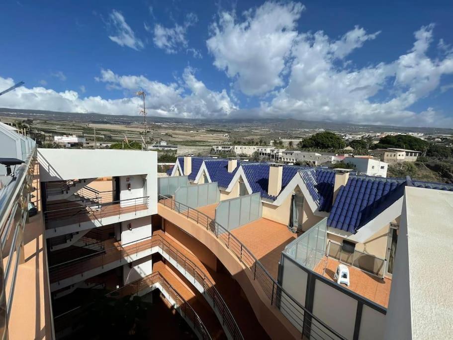 Pleasant Duplex San Juan With 2 Bedrooms Guia de Isora  Ngoại thất bức ảnh